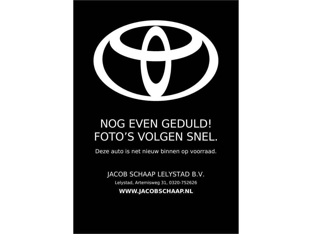 Toyota Aygo X Hybrid 115 Pulse Automaat 116pk | PDC vóór- & achter | Apple Carplay/Android Auto |