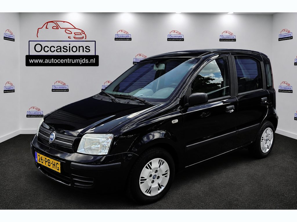Fiat Panda 1.2 Dynamic