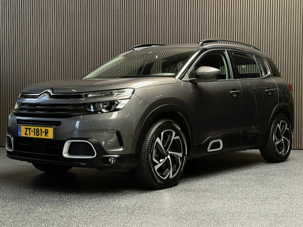 Citroën C5 Aircross 1.2 PureTech Business | Carplay | Camera | Riem vervangen
