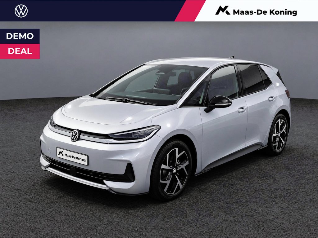 Volkswagen ID.3 Neo Life 50 kWh