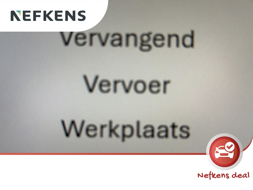 Peugeot 5008 1.2 Hybrid 136 PK Allure | 8 jaar garantie | Navigatie | 360gr. camera | 7 Zits |