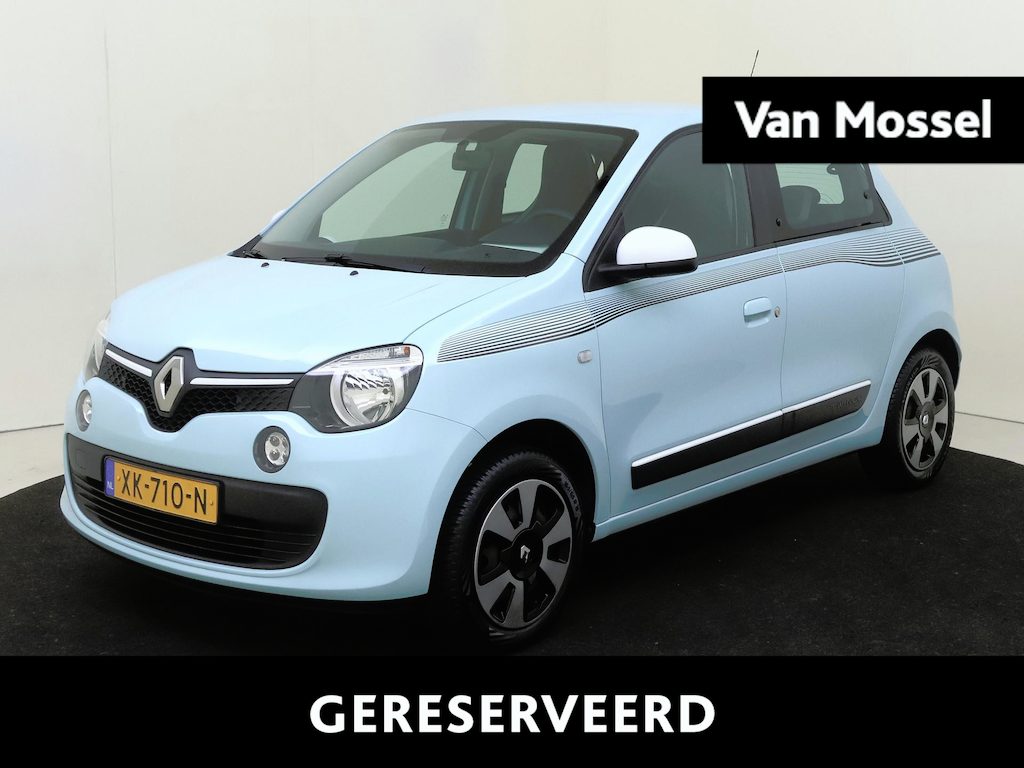 Renault Twingo 1.0 SCe 70 PK Collection | Cruise Control | Airco | Elektrisch Bedienbare Ramen