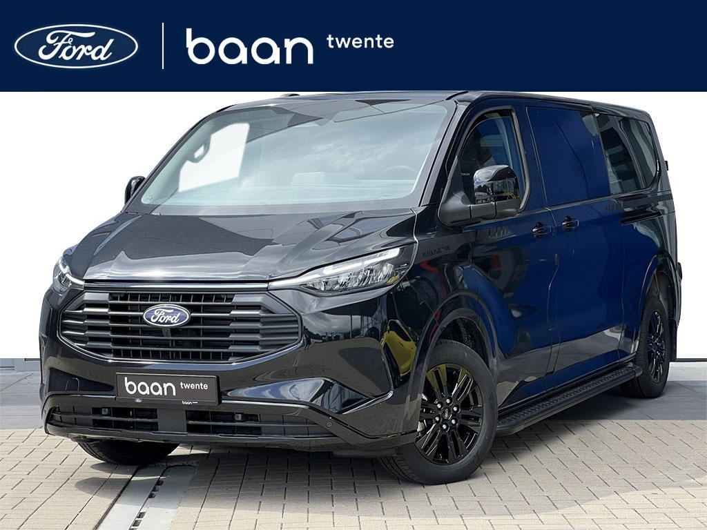 Ford Transit Custom 320 2.5 PHEV L2H1 Limited DC