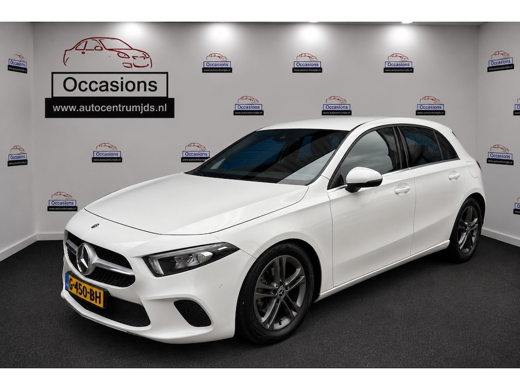 Mercedes-Benz A-klasse 160 Advantage