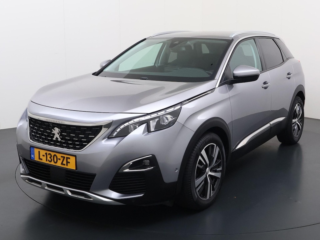 Peugeot 3008 1.2 PureTech Allure