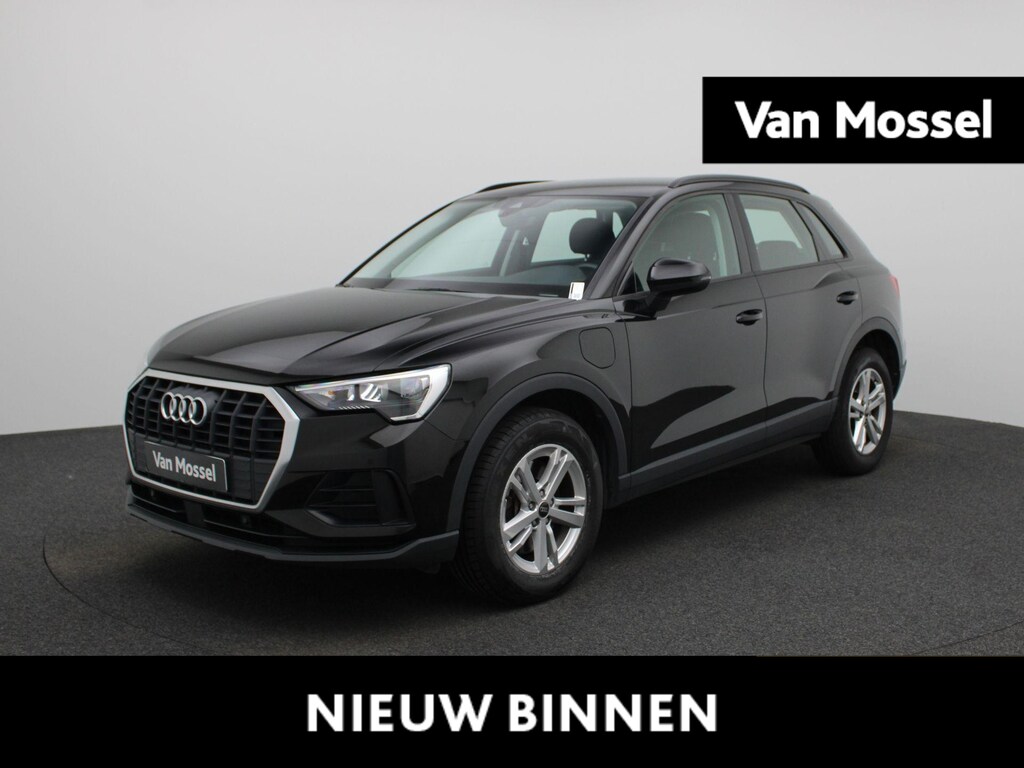 Audi Q3 45 TFSI e S tronic