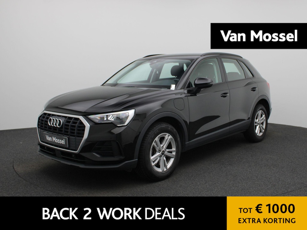 Audi Q3 45 TFSI e S tronic