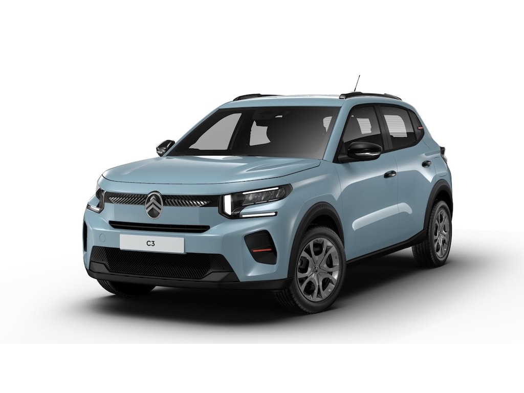 Citroën E-C3 Business 113pk Comfort Range 44 kWh NOW OR NEVER DEAL!