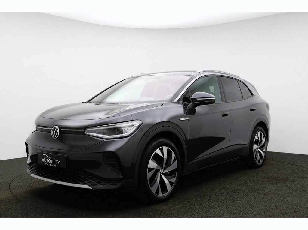 Volkswagen ID.4 Pro Performance 77kWh 204PK l 90.19% SOH l Pano l 360° l HUD l VOL OPTIES