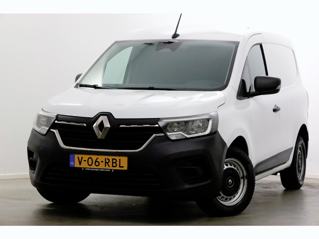 Renault Kangoo 1.3 TCe 100pk Benzine Comfort Airco/Cruise Control 12-2022