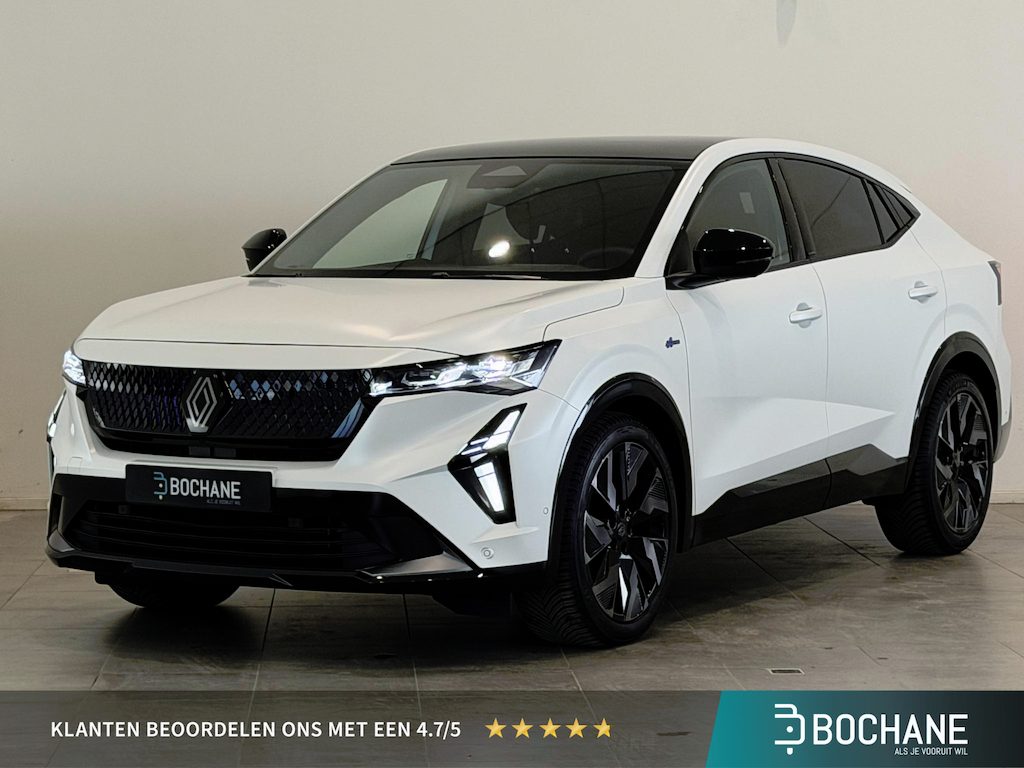 Renault Rafale 1.2 E-Tech Full Hybrid 200 Esprit Alpine | Matrix LED | Panoramadak | Harman Kardon | 4 Control