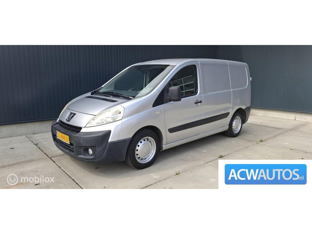 Peugeot Expert Bestel 227 2.0 HDI L1H1