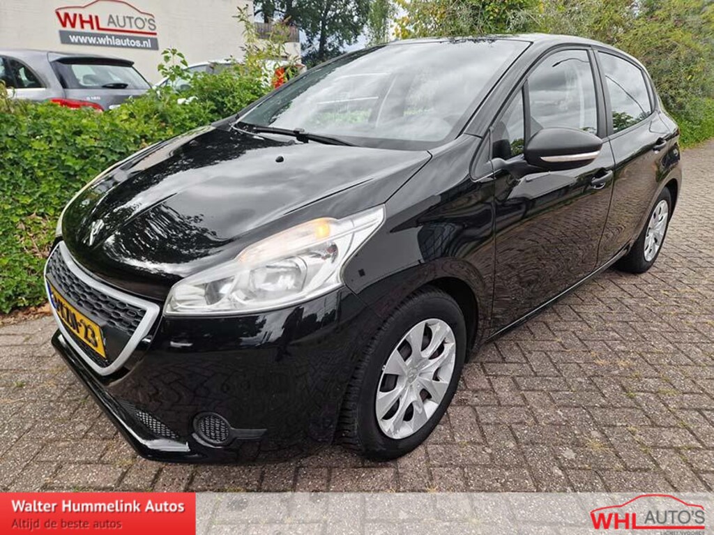 Peugeot 208 1.2 VTi Access