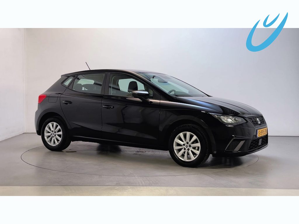 SEAT Ibiza 1.0 EcoTSI Style App-Connect Virtual Cockpit DAB+