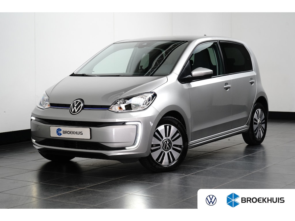 Volkswagen e-Up! 83PK Move | CLIMATE + CRUISE CONTROL | CAMERA | CCS | 15 INCH