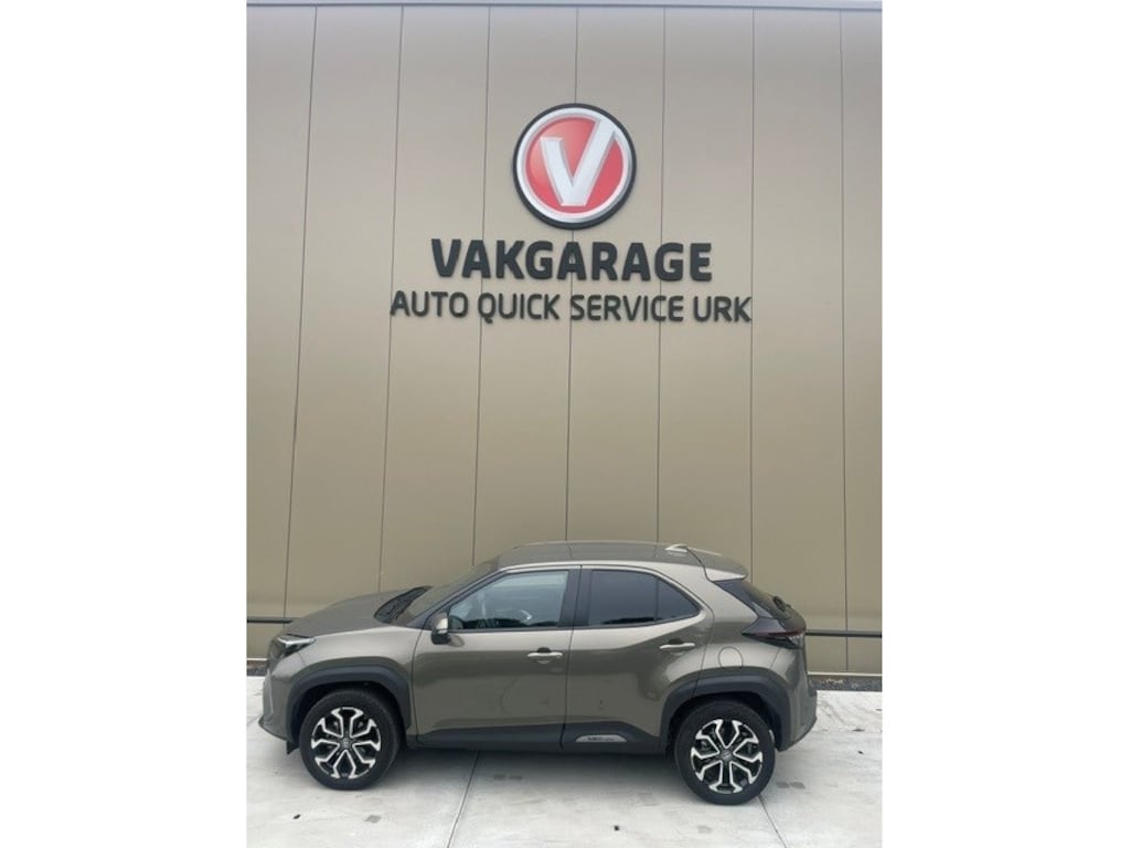 Toyota Yaris Cross 1.5 Hybrid Active