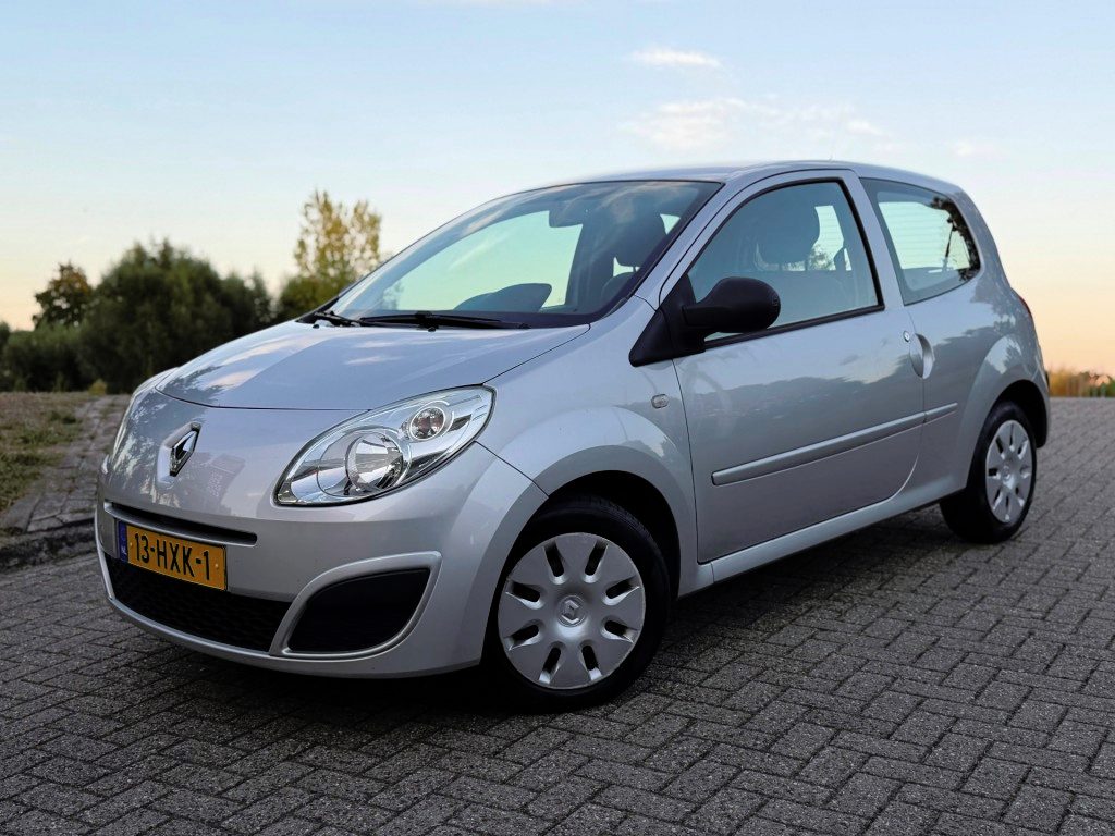 Renault Twingo 1.2 AUTHENTIQUE