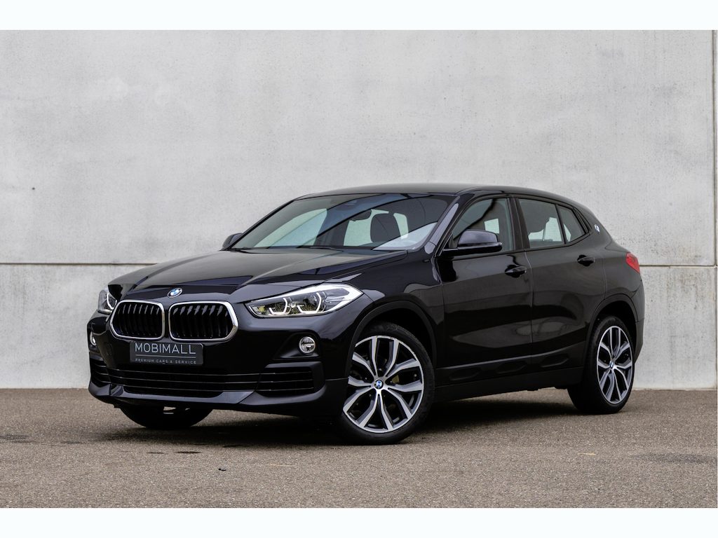 BMW X2 sDrive18i Executive