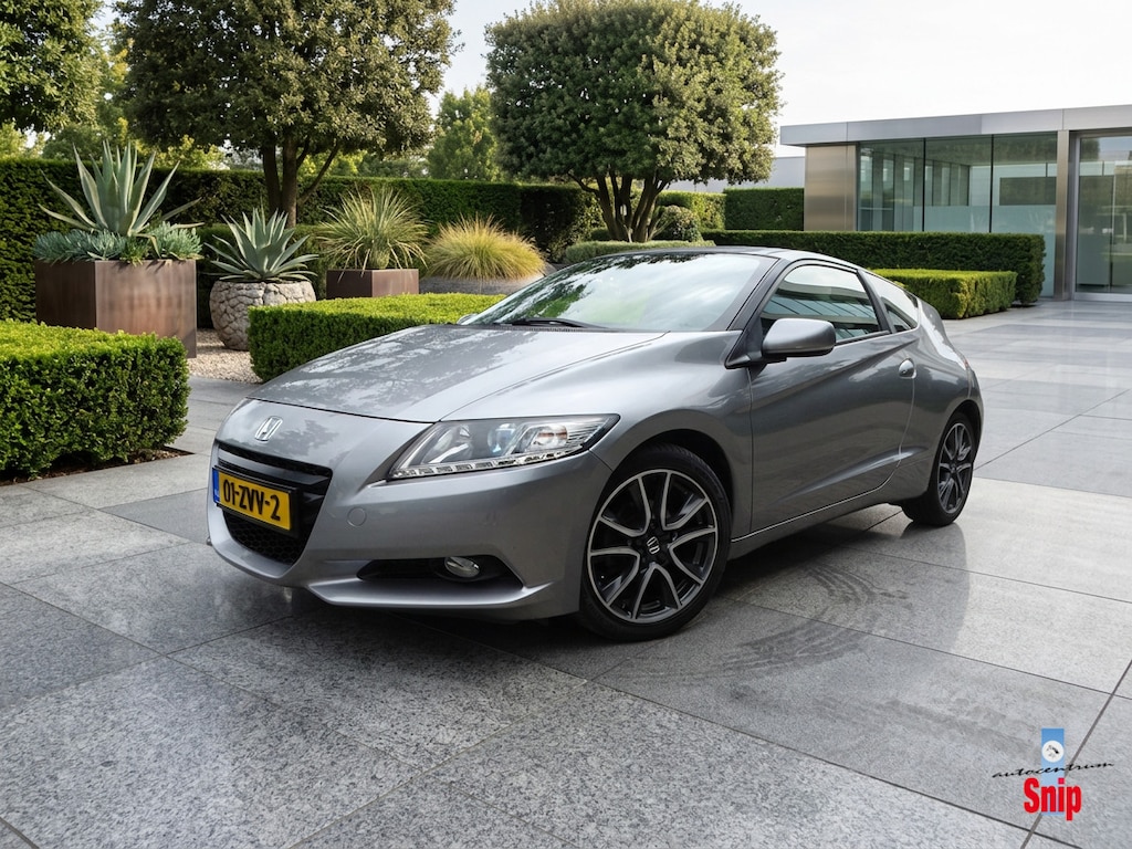 Honda CR-Z 1.5 i-Vtec IMA Sport