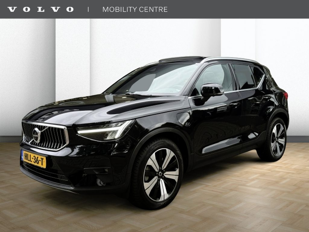 Volvo XC40 T5 Ultimate Bright | 360-Camera | Schuif/-Kantel dak | Harman &