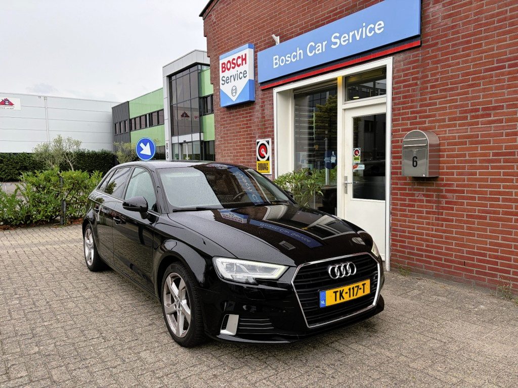 Audi A3 1.0 TFSI 85kW 5-drs ProLine