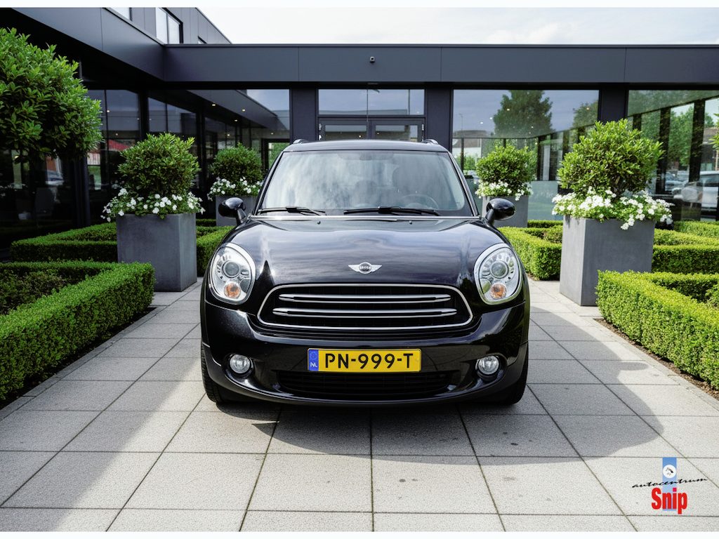 MINI Countryman 1.6 Cooper