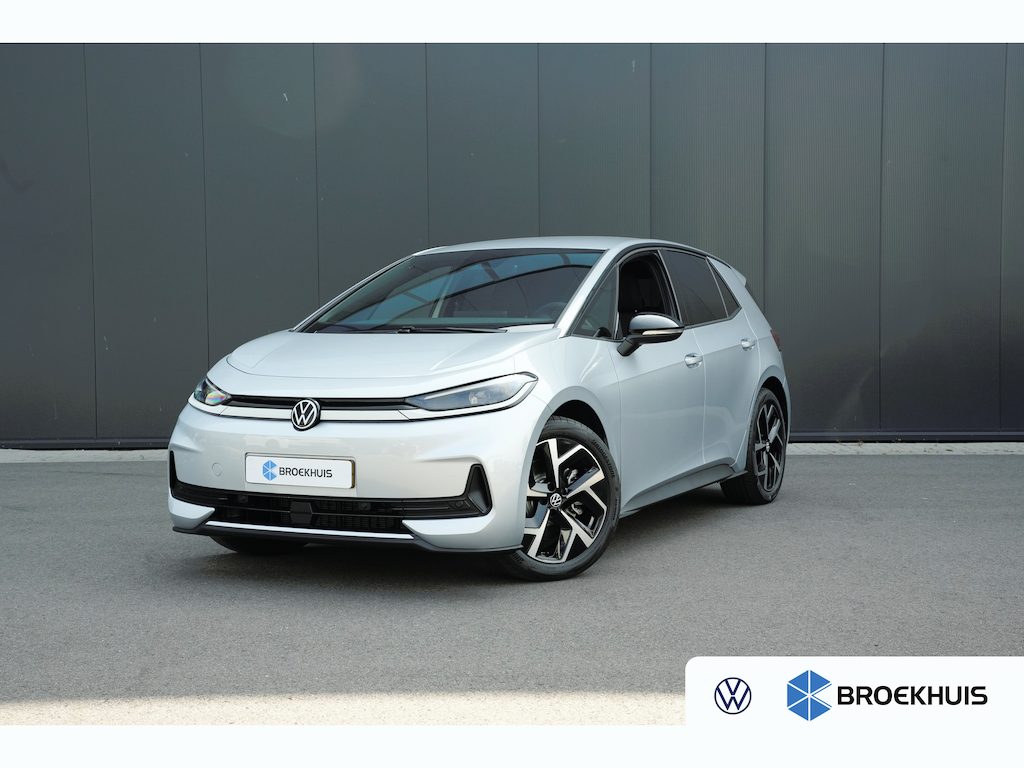 Volkswagen ID.3 Neo 50 kWh 170pk Life Stuurverwarming | Stoelverwarming | Achteruitrijcamera | Navigatie | Steunhaak