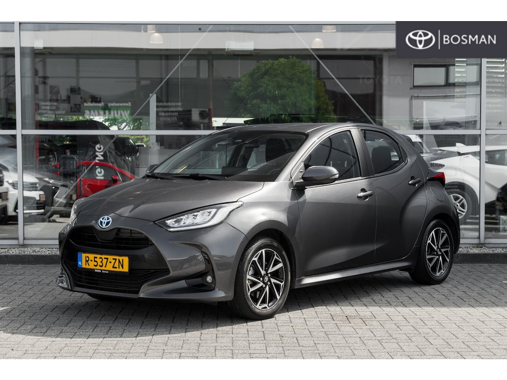 Toyota Yaris 1.5 Hybrid Dynamic