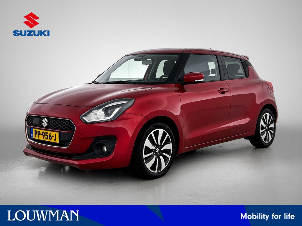 Suzuki Swift 1.0 Stijl Smart Hybrid
