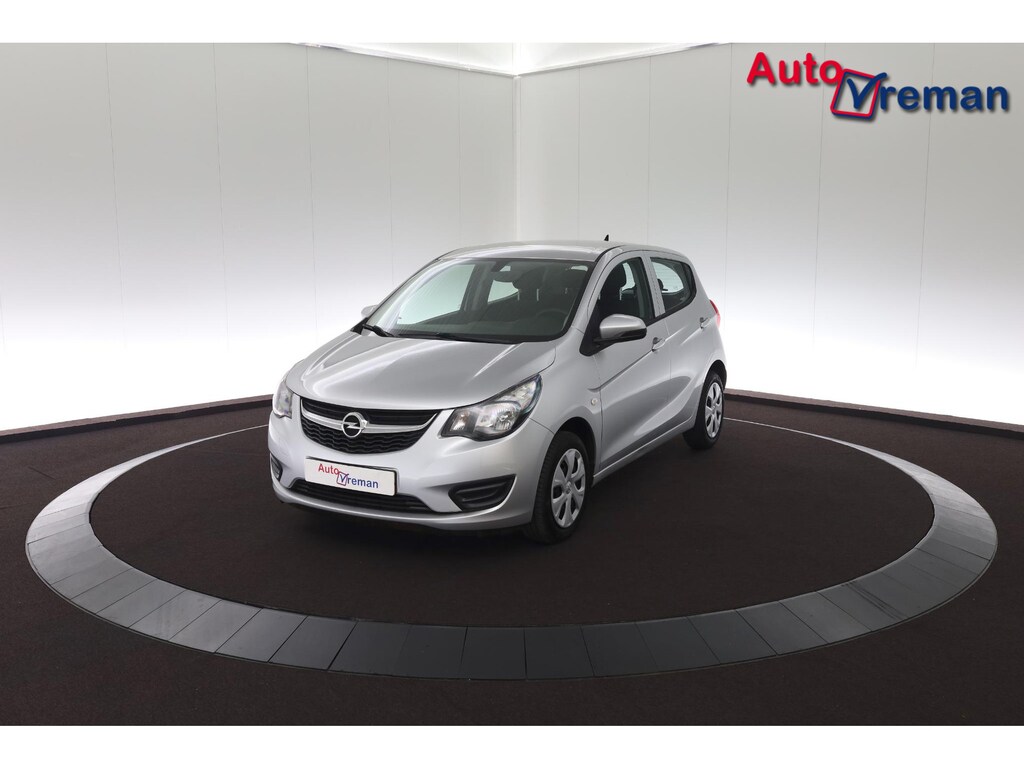 Opel Karl 1.0 ecoFLEX Selection
