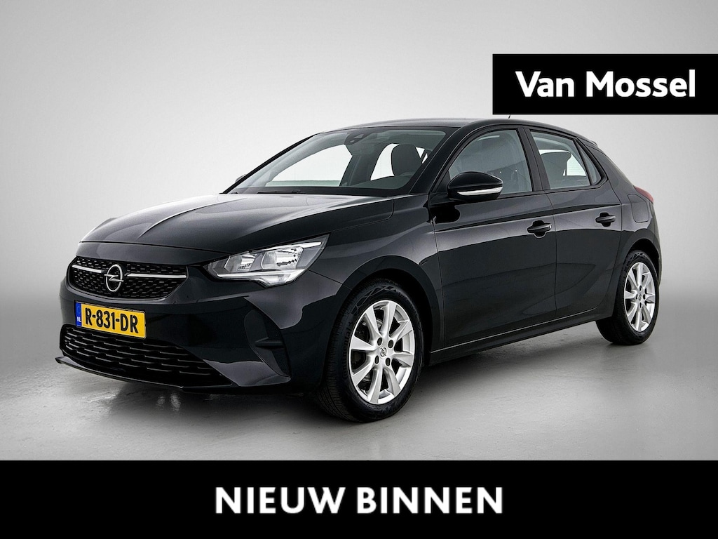 Opel Corsa 1.2 Edition