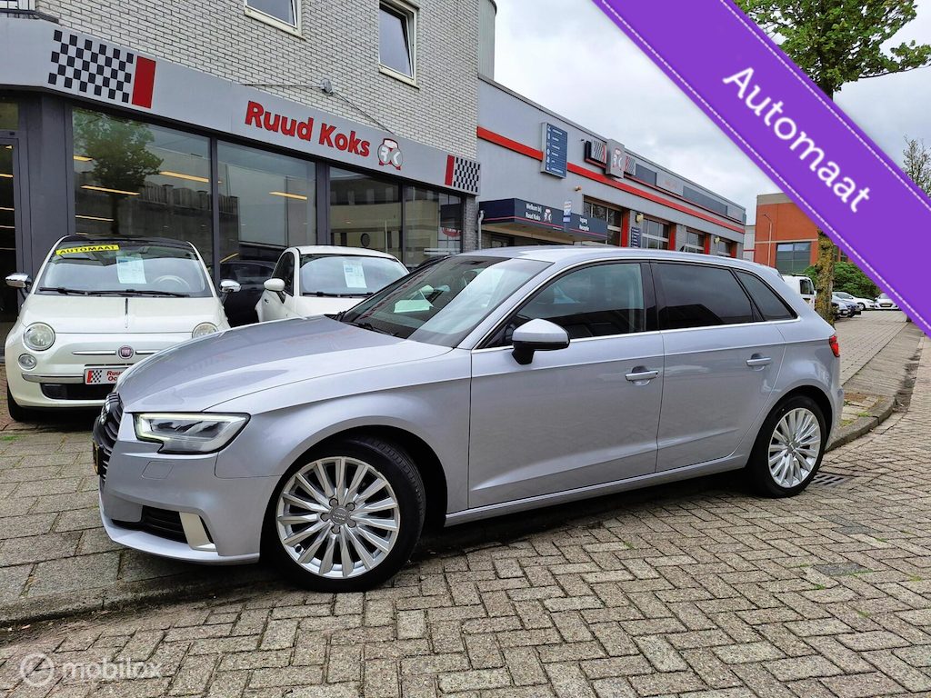 Audi A3 SPORTBACK 30 TFSI SPORT LEASE EDITION