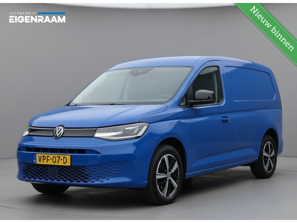 Volkswagen Caddy Maxi 1.5TSI DSG 1st Edition | LED | ACC