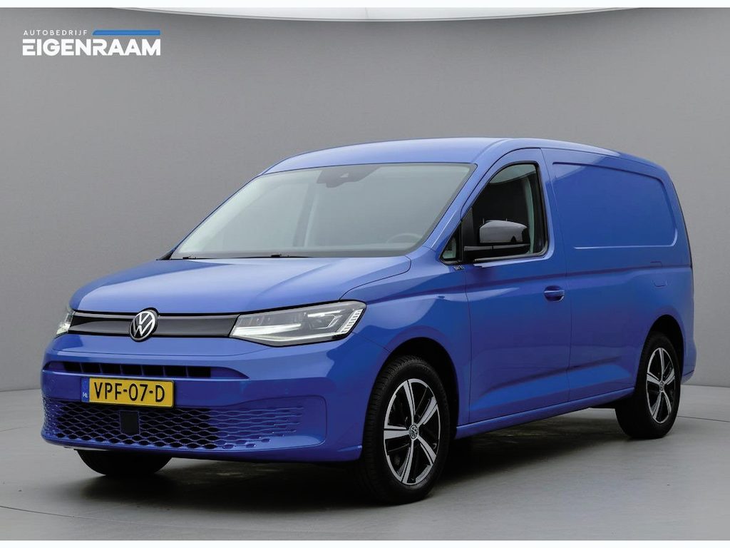 Volkswagen Caddy Maxi 1.5TSI DSG 1st Edition | LED | ACC | Rijklaarprijs