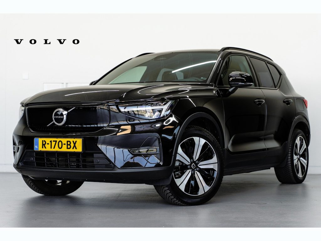 Volvo XC40 231PK Plus 70kWh | Adap Cruise | Stoel&Stuur verw. | 19''