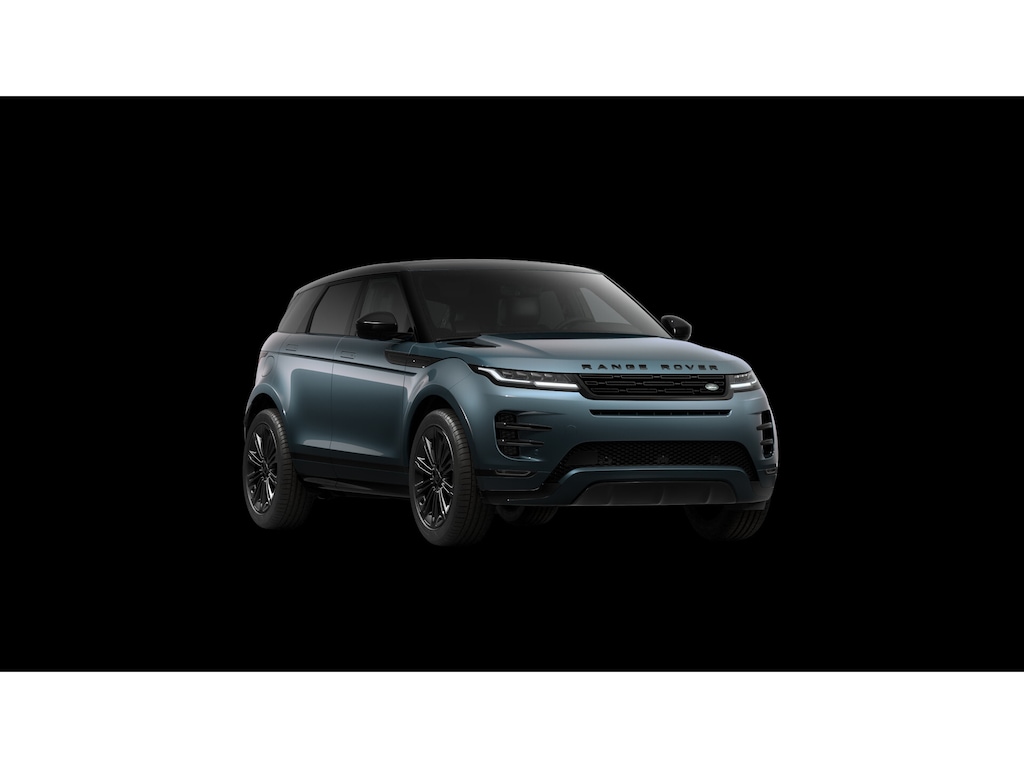 Land Rover Range Rover Evoque 1.5 P270e PHEV AWD Dynamic SE | Pixel Led | Black Pack | Cold Climate Pack