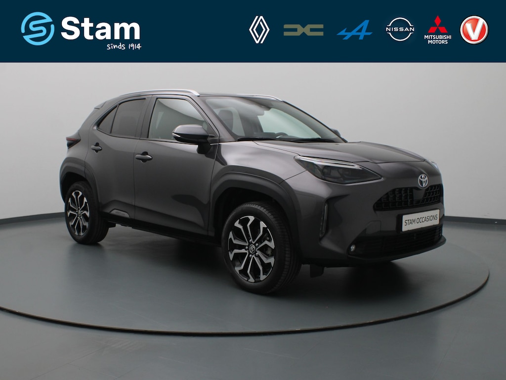 Toyota Yaris Cross 115pk Hybrid Business Plus Apple Carplay/Android Auto | Climate