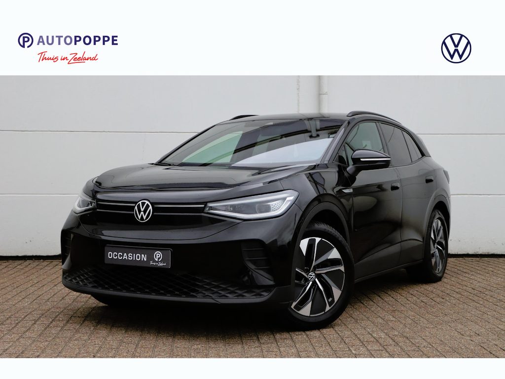 Volkswagen ID.4 Pro 77 kWh 4Motion 265pk | SOH 93% |