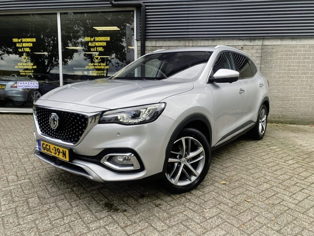 MG EHS 1.5 TGDI Luxury PANO/LEDER/TREKHAAK