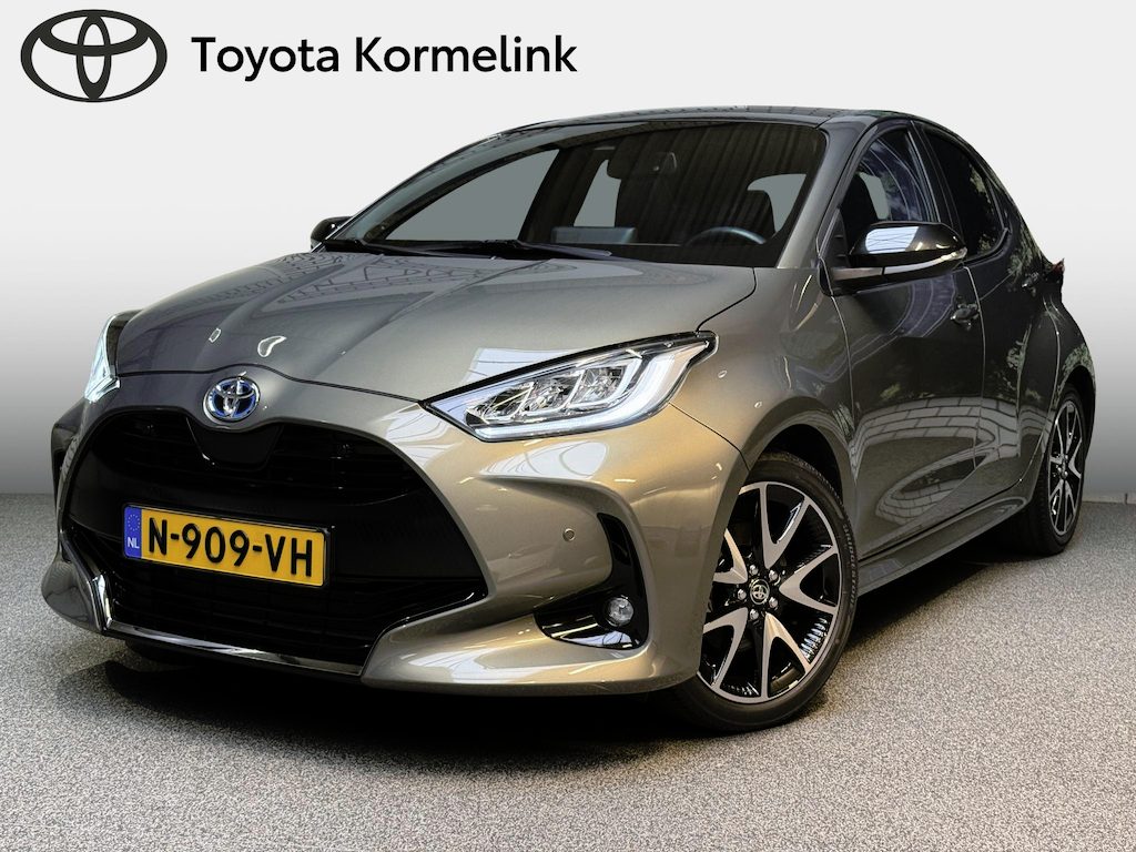 Toyota Yaris 1.5 Hybrid Executive PP
