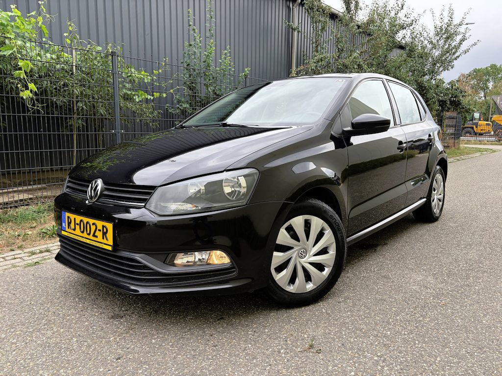 Volkswagen Polo 1.0 Easyline / AIRCO / 5-DEURS