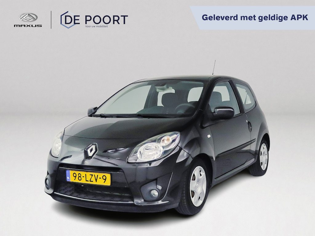 Renault Twingo 1.2-16V Dynamique | Airco | Elektrische ramen voor | Trekhaak