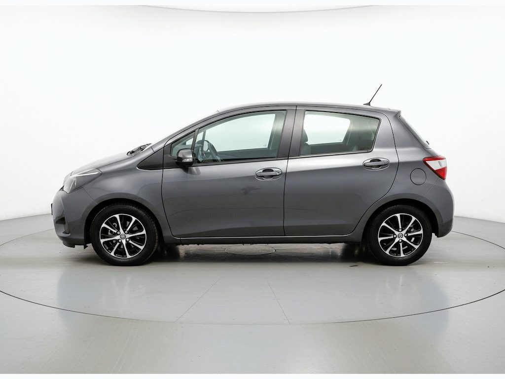 Toyota Yaris 1.0 VVT-i Connect apple carplay, camara, bluetooht NL Auto