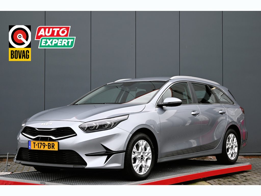 Kia Ceed Sportswagon 1.0 T-GDi DynamicLine