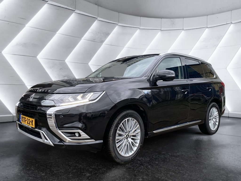 Mitsubishi Outlander 2.4 PHEV Intense
