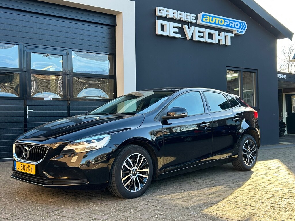 Volvo V40 2.0 T2 Navi/Airco