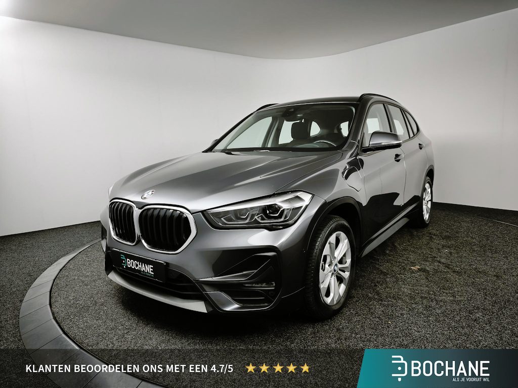BMW X1 xDrive25e NAVIGATIE | PARKEERSENSOREN VOOR-EN ACHTER | ELEKTRISCHE ACHTERKLEP