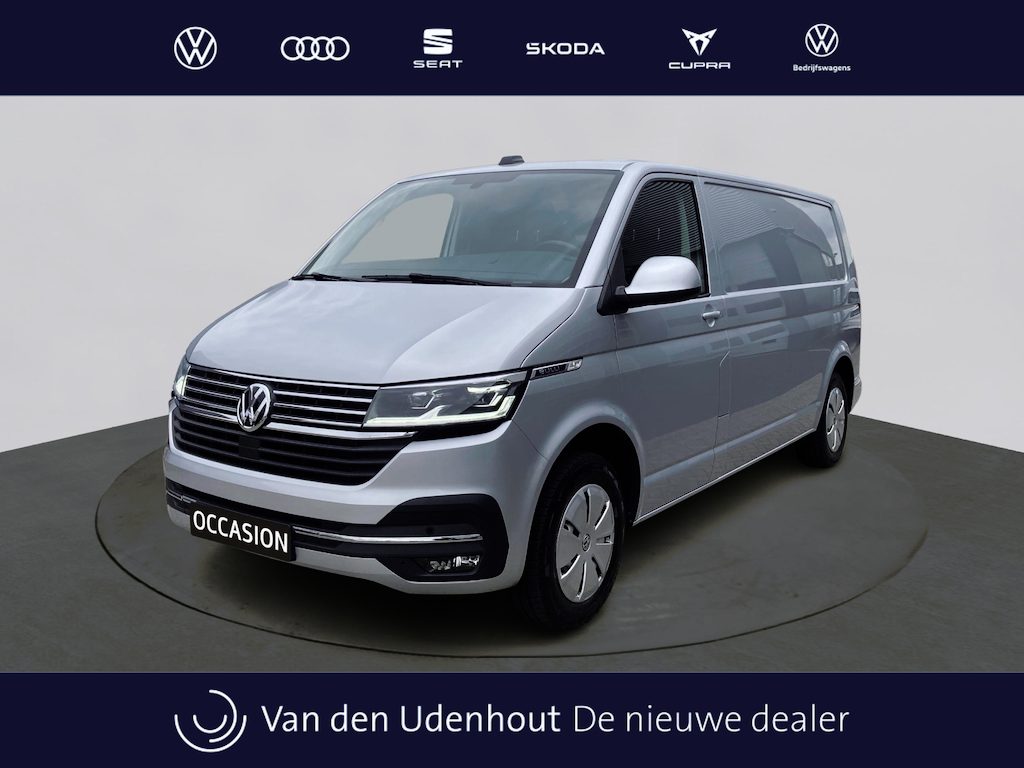 Volkswagen Transporter L2H1 2.0 TDI 150pk DSG Bulli / Automaat / Navigatie / camera