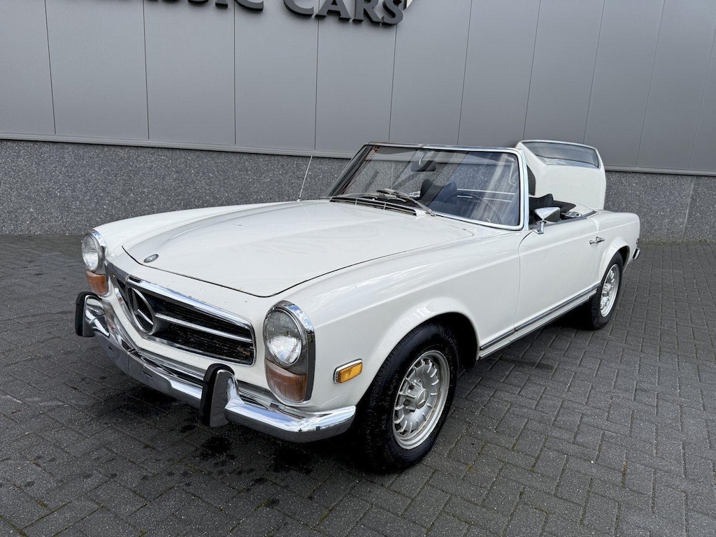 Mercedes-Benz Pagode W113 280SL