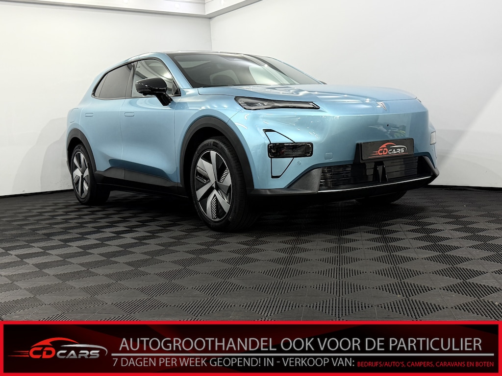 Changan Deepal S05 Max 68.8 kWh 486KM actieradius, Panoramadak, 360 Camera, Cruise control pilot,  Leder, Stoelverwarming/Verkoeling, Deepal geluidsysteem, 19 Inch velgen, Head-up display, 7 jaar garantie